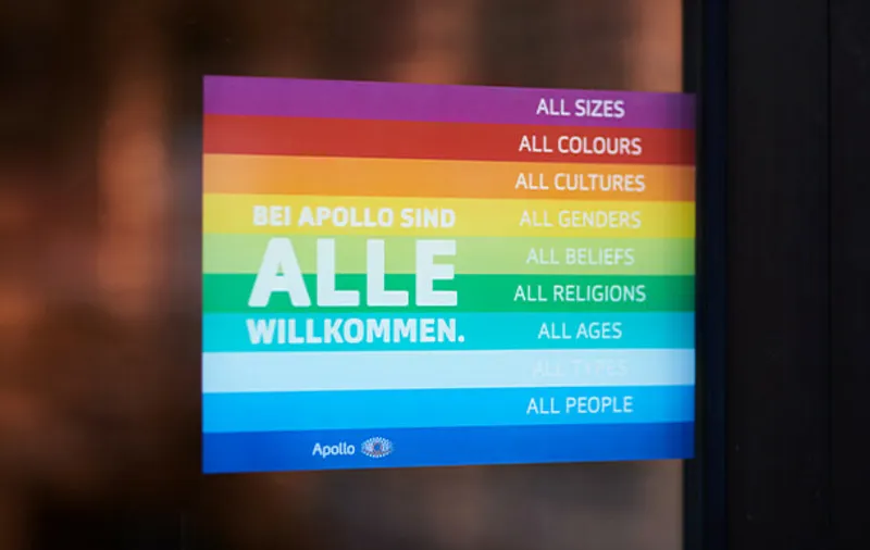 Apollo-Optik & Hörakustik