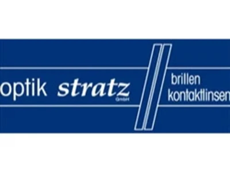 Optik Stratz GmbH | Optiker | München