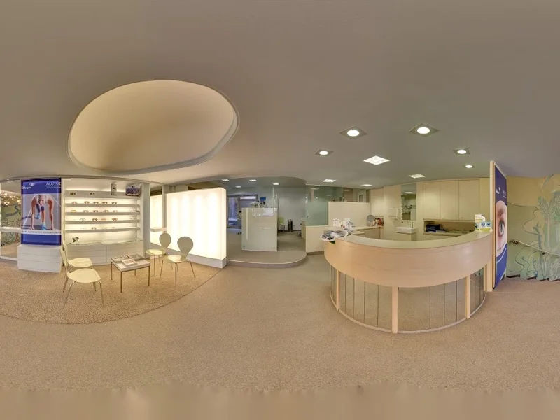 Optik | Söhnges Exklusiv-Optik GmbH | München