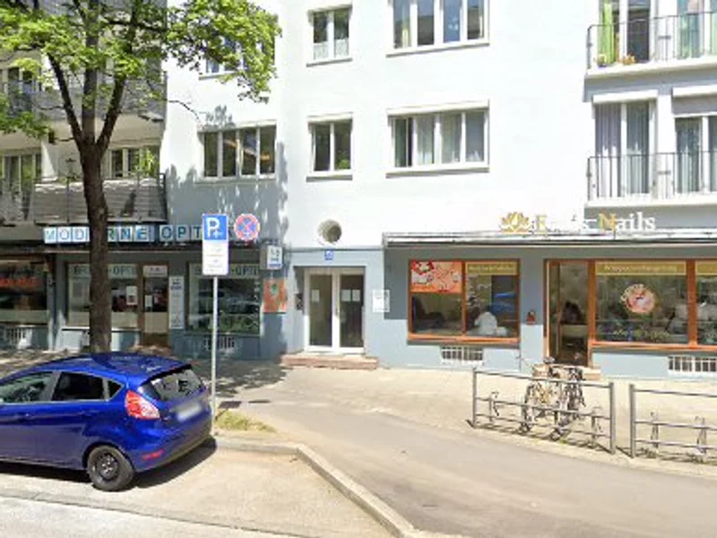 Optik Obermeier | Optiker | München