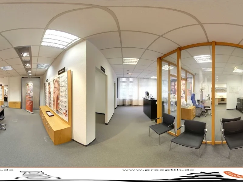 pro optik München - Mitte