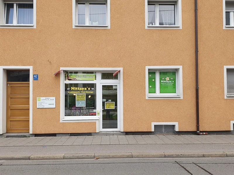 Nittaya’s traditionelle Thai-Massage (Smile Siam ®) München-Ost