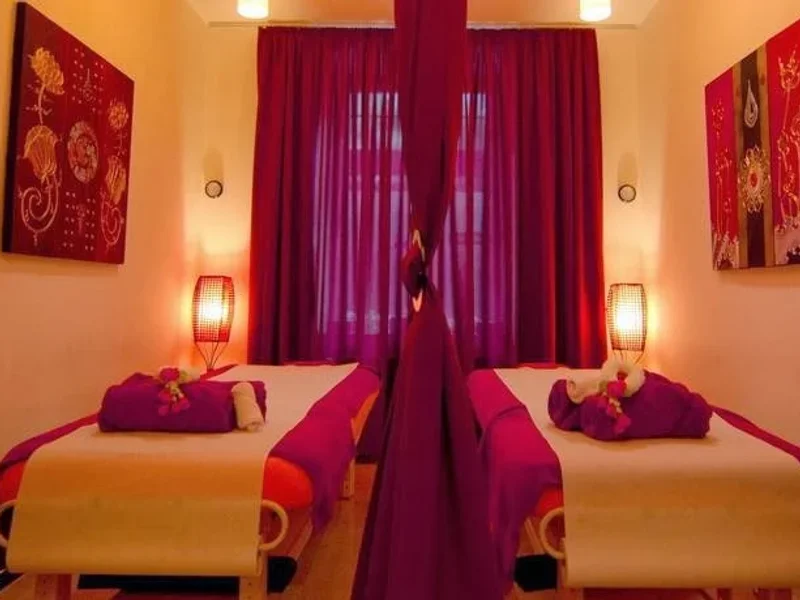 Thien Hom - Thai Massage München