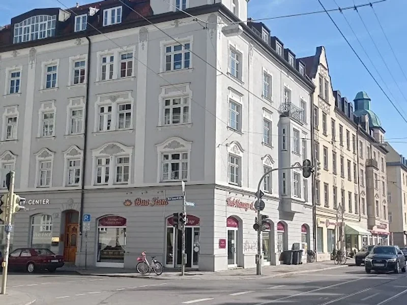 Bua Siam Thai-Massage & Spa