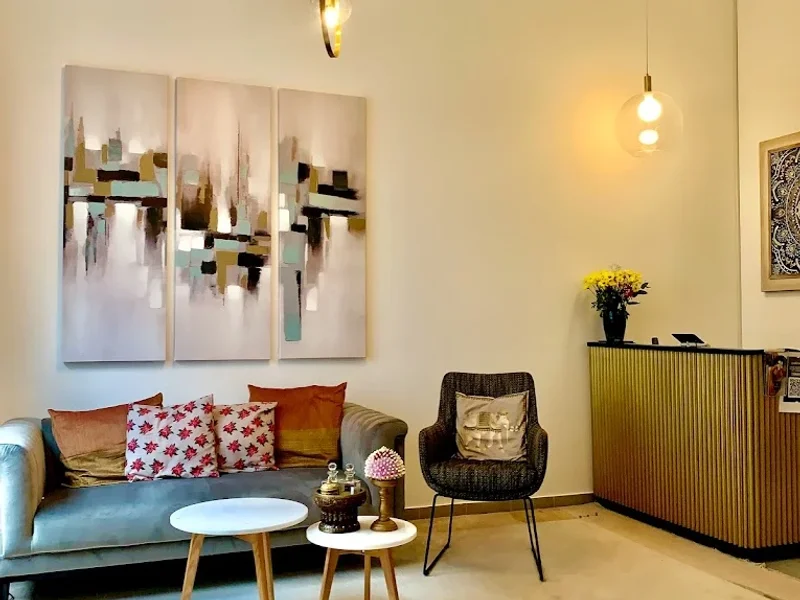 Deevari Spa am Goetheplatz