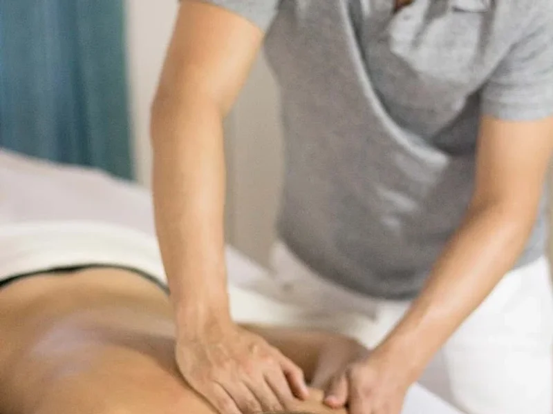 Pravaha Massage München