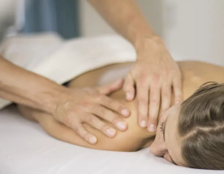 Pravaha Massage München