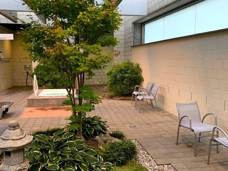 massierbar im Prinzregenten Stadion