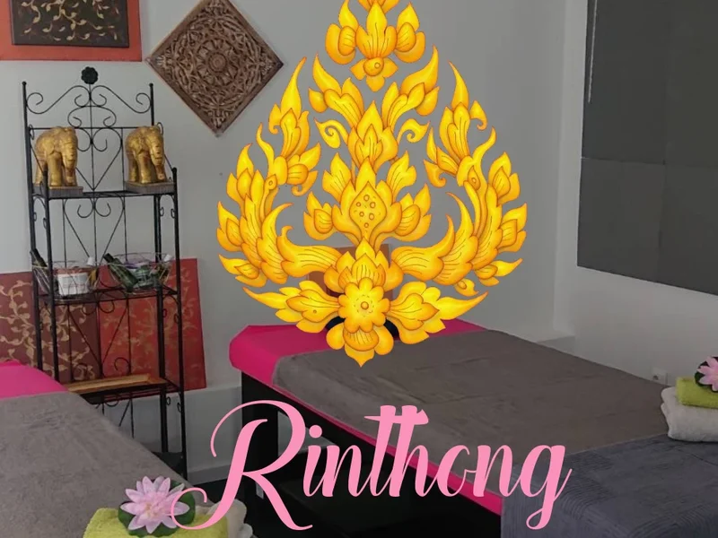 Rinthong Thai-Massage