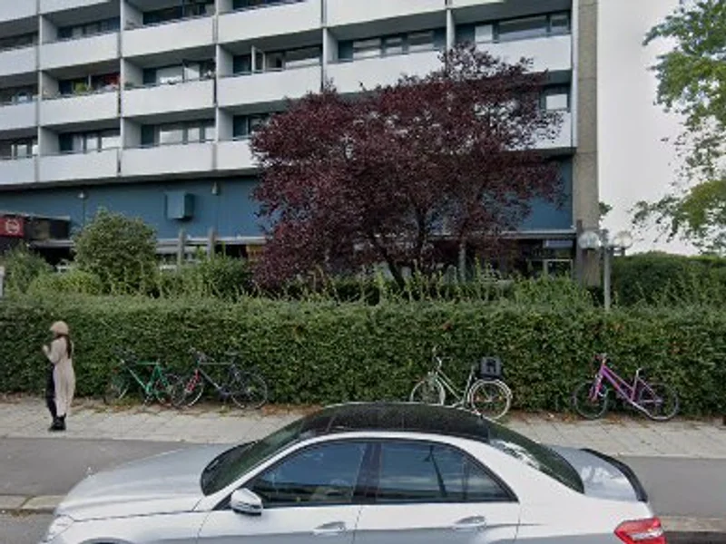 GOLDENHAND THAIMASSAGE