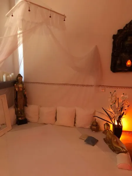 Haus der Massagen | Wellness, Tantra & Erotische Massagen in München