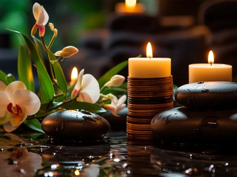 May Massage - TCM Traditionelle Chinesische Massage