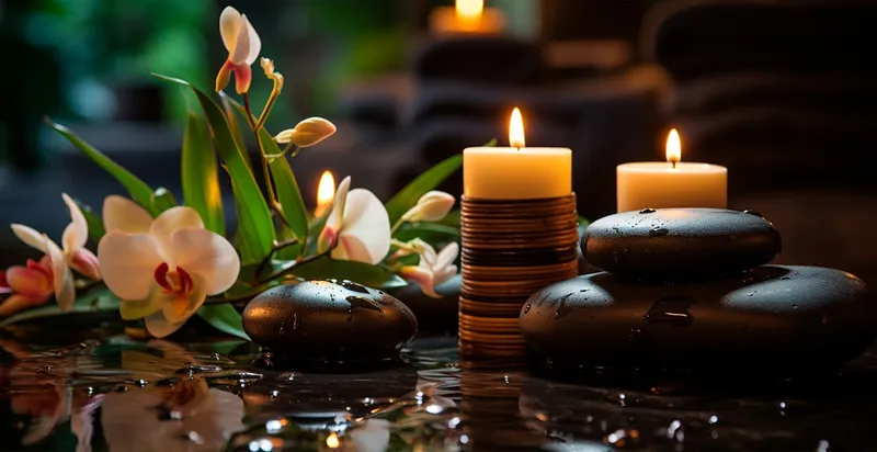 May Massage - TCM Traditionelle Chinesische Massage