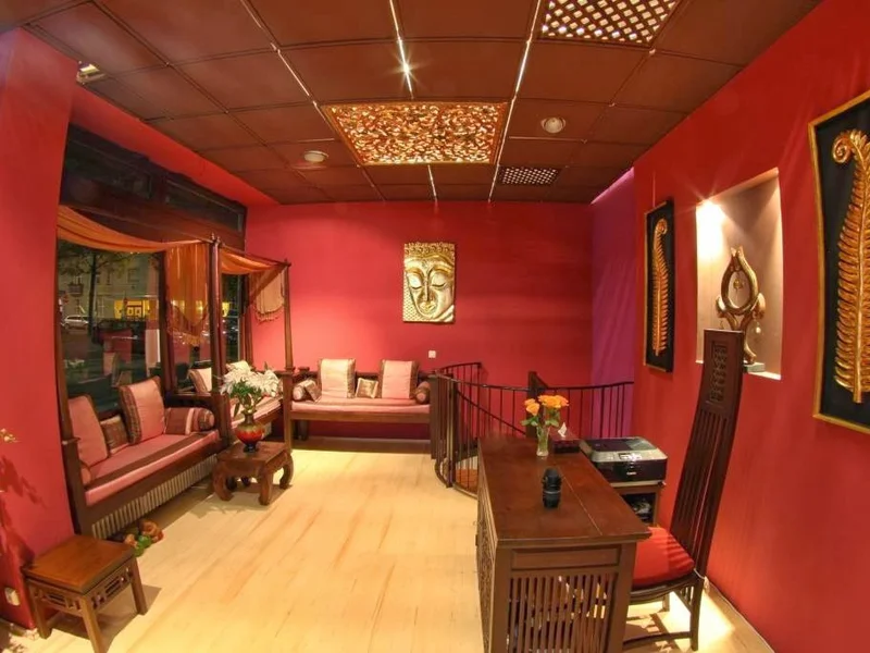 Bua Siam Thai-Massage & Spa
