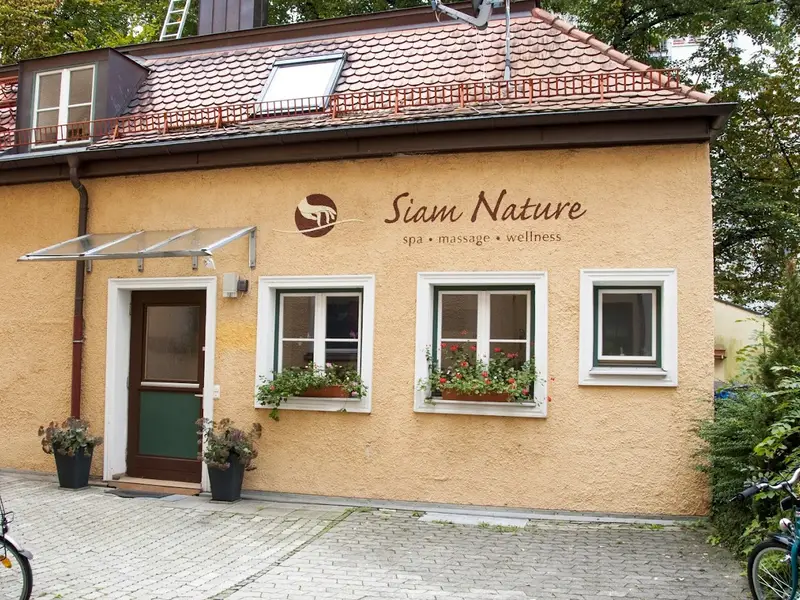 Siam Nature Day Spa
