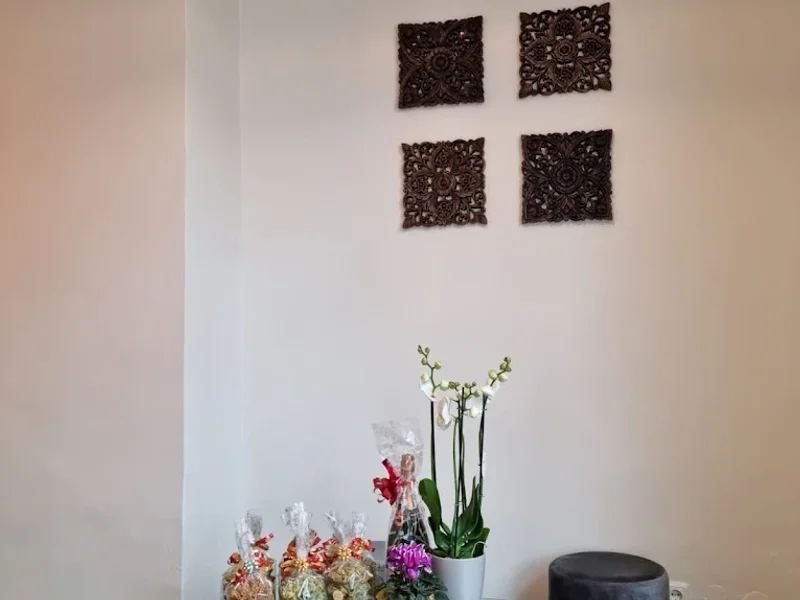 Sila Spa Thai Massage Gern