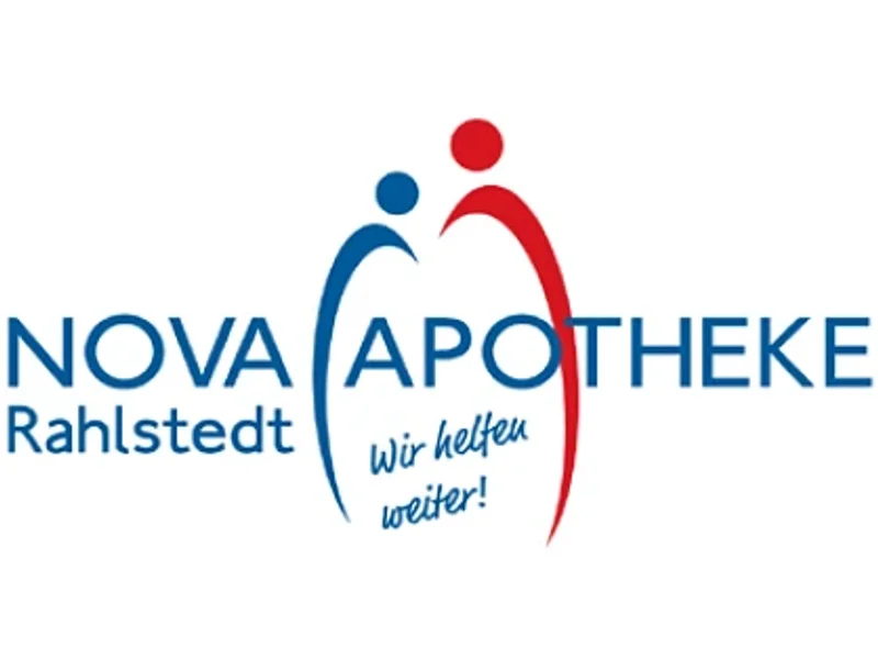 Nova Apotheke Rahlstedt