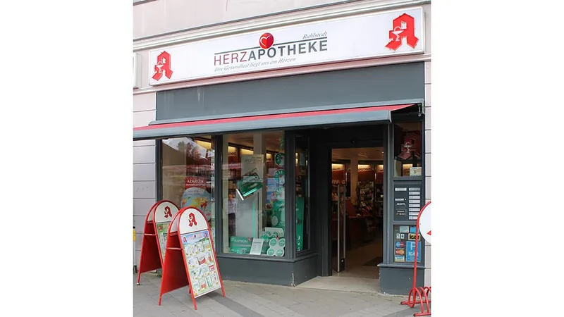 Herz Apotheke