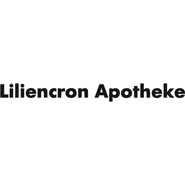 Liliencron-Apotheke Dr. Ulf Haverland e. K.