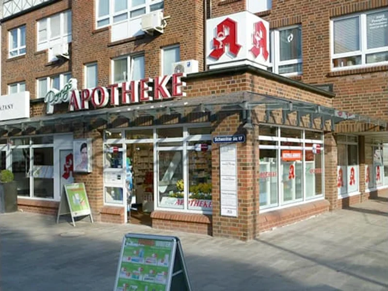 Pongs-Apotheke