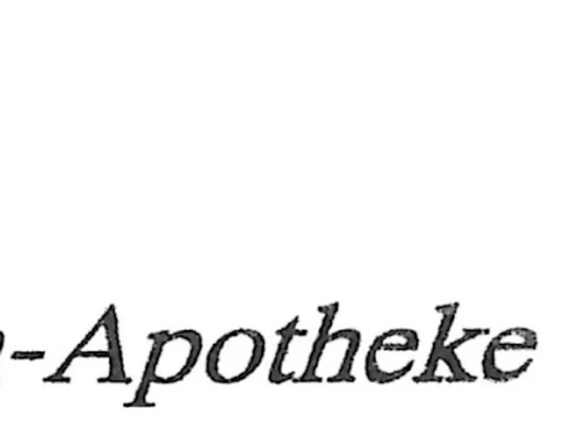 Hirsch Apotheke Rahlstedt