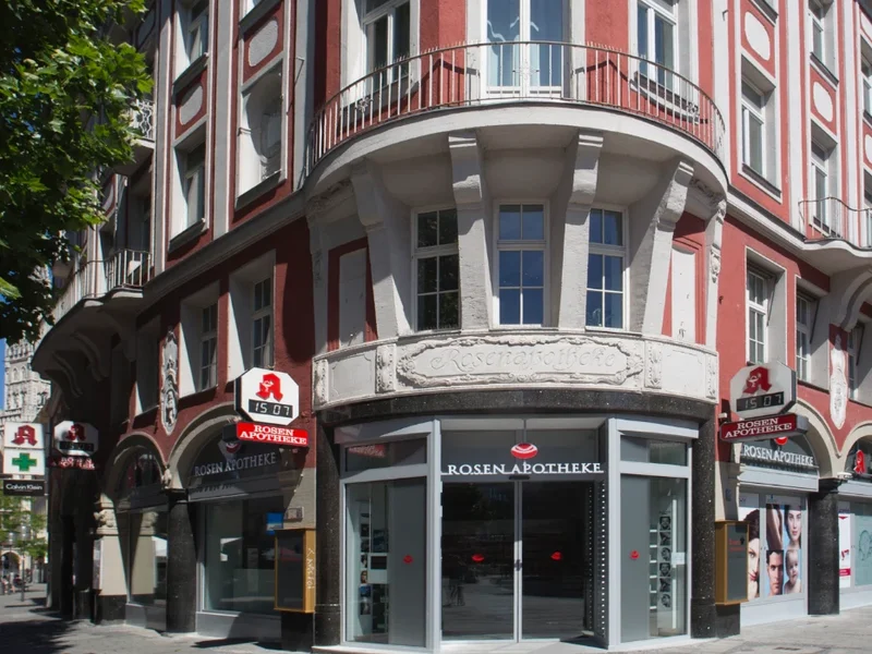 Rosen Apotheke