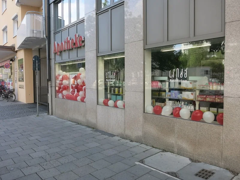 Apotheke am Bonner Platz