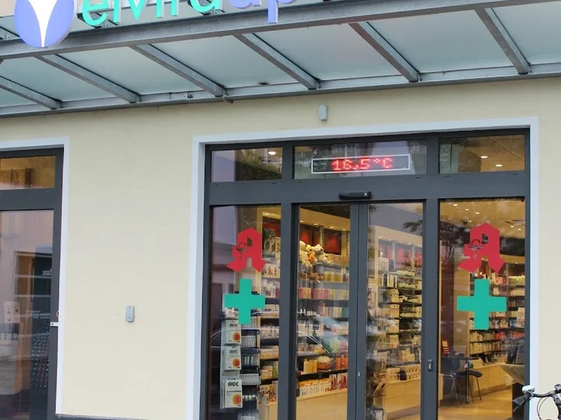 Elvira Apotheke