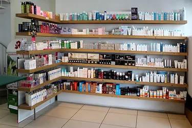 Liste 18 apotheke in Bogenhausen München