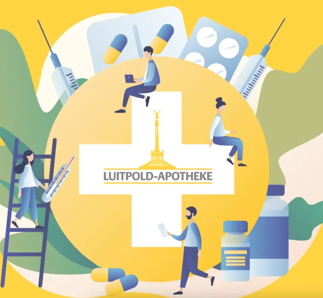 Luitpold Apotheke