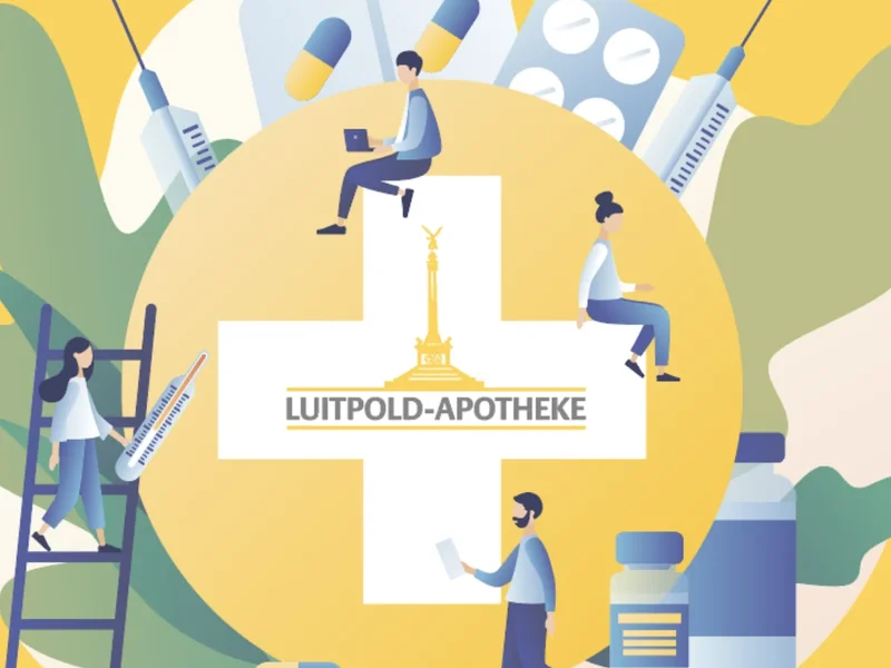 Luitpold Apotheke