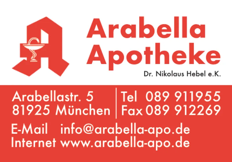 Arabella Apotheke