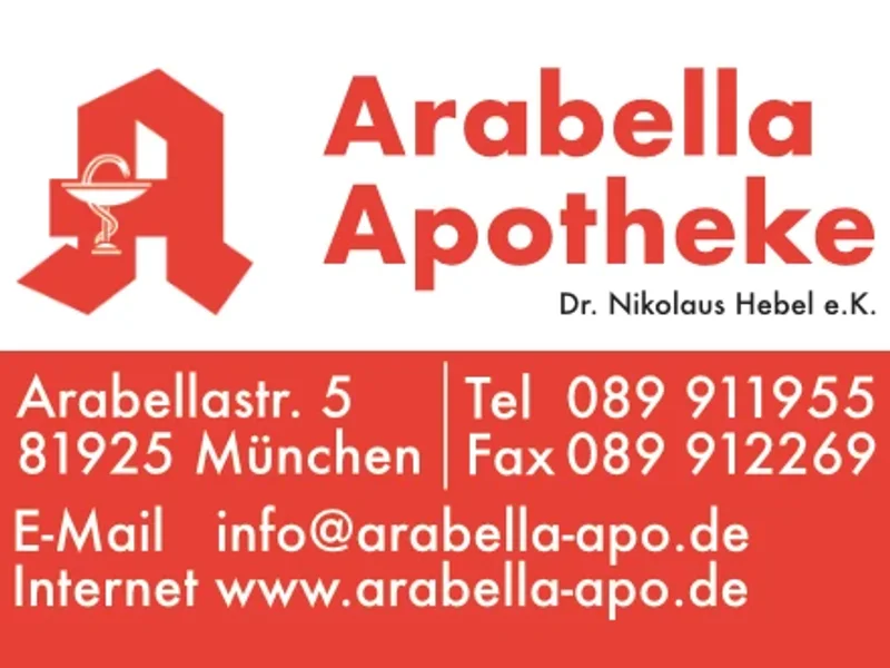 Arabella Apotheke