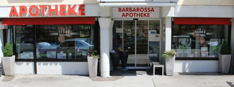 Barbarossa Apotheke