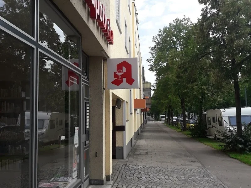 Marienstern Apotheke