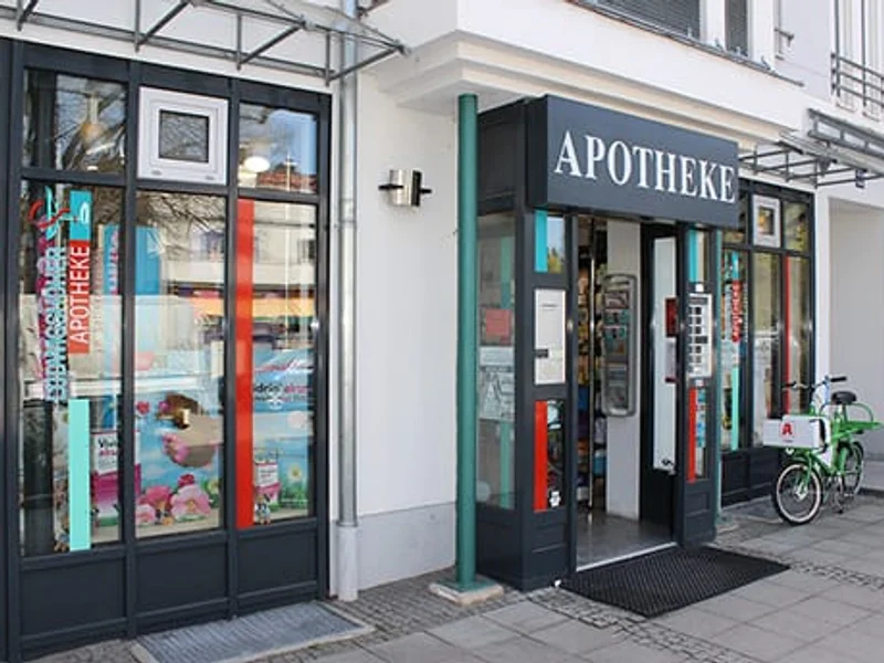 Ludwigshöher Apotheke