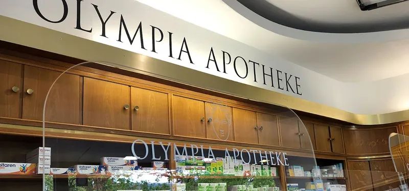 Olympia Apotheke