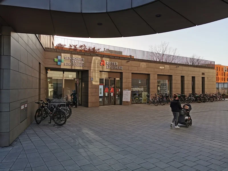 RITTER APOTHEKE