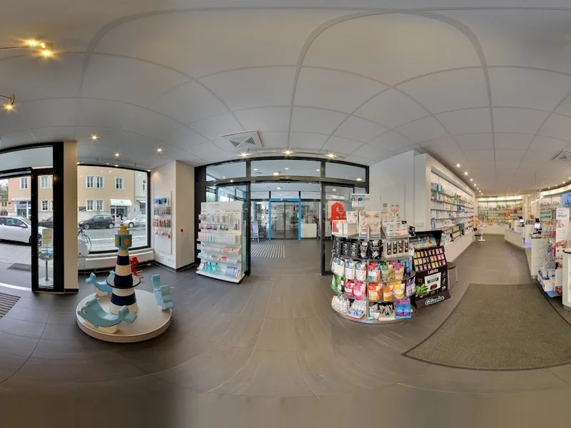 Renner´sche Apotheke