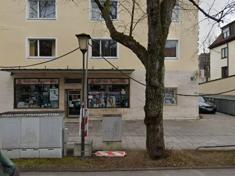 Gerner Apotheke