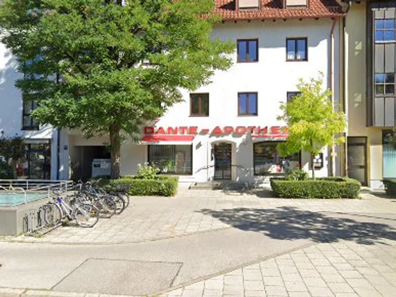 Dante- Apotheke R. Frötschl e. K.