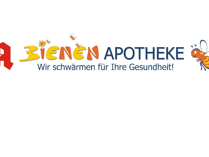 Bienen-Apotheke Pasinger Hofgärten