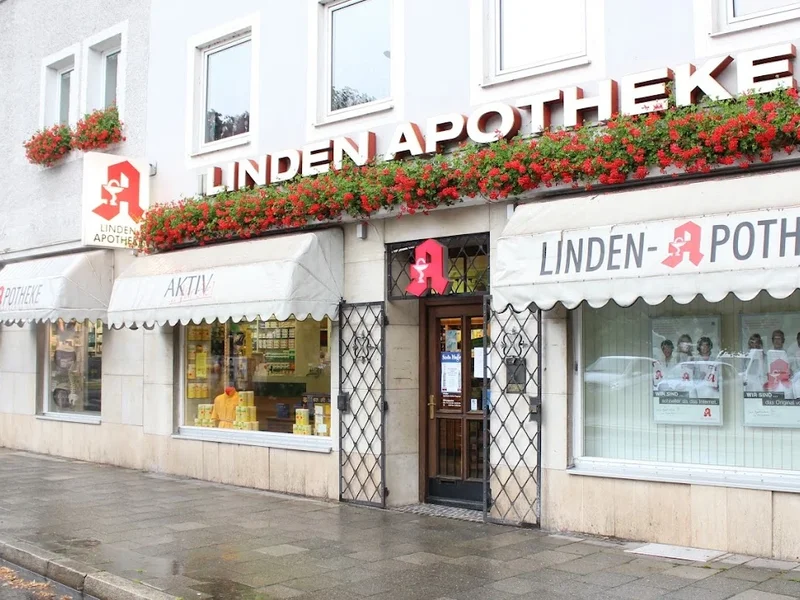Linden-Apotheke