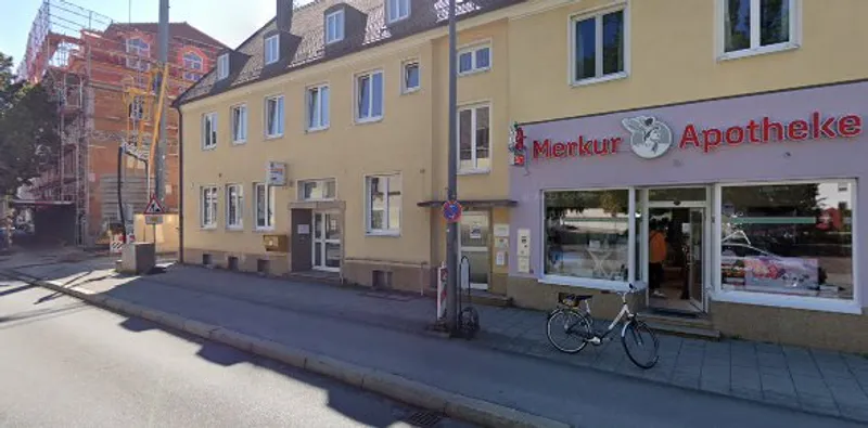 Merkur Apotheke