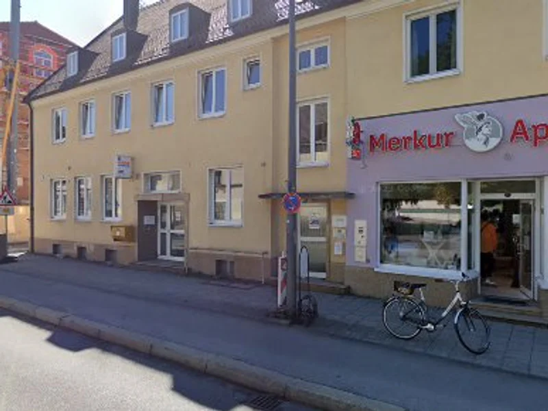 Merkur Apotheke