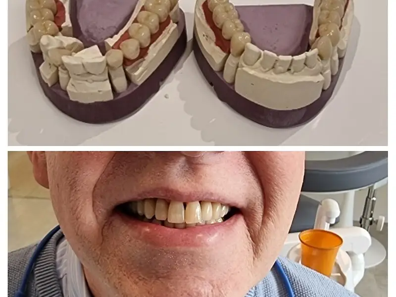 Zahnarzt Dr. Sven Marx - Rahlstedt/Hamburg