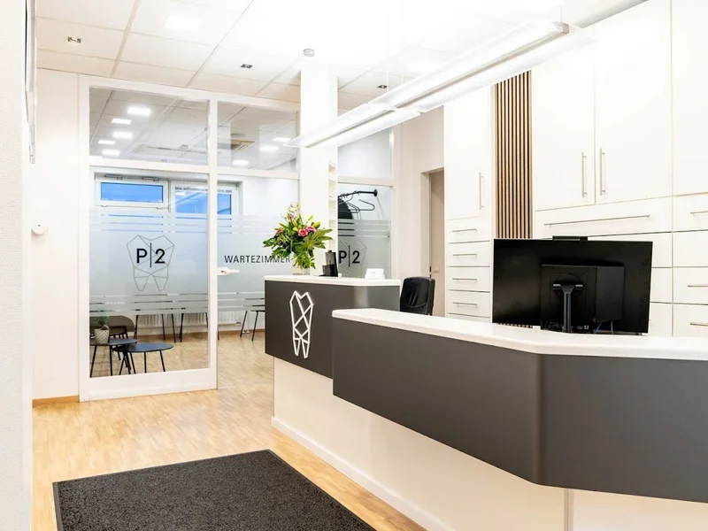 P2 Dental Zahnarztpraxis Dres. Precht & Kollegen | Zahnarzt Hamburg Rahlstedt