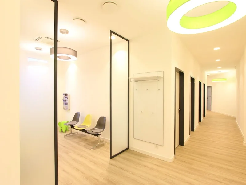 Zahnarztpraxis Christine Lindberg