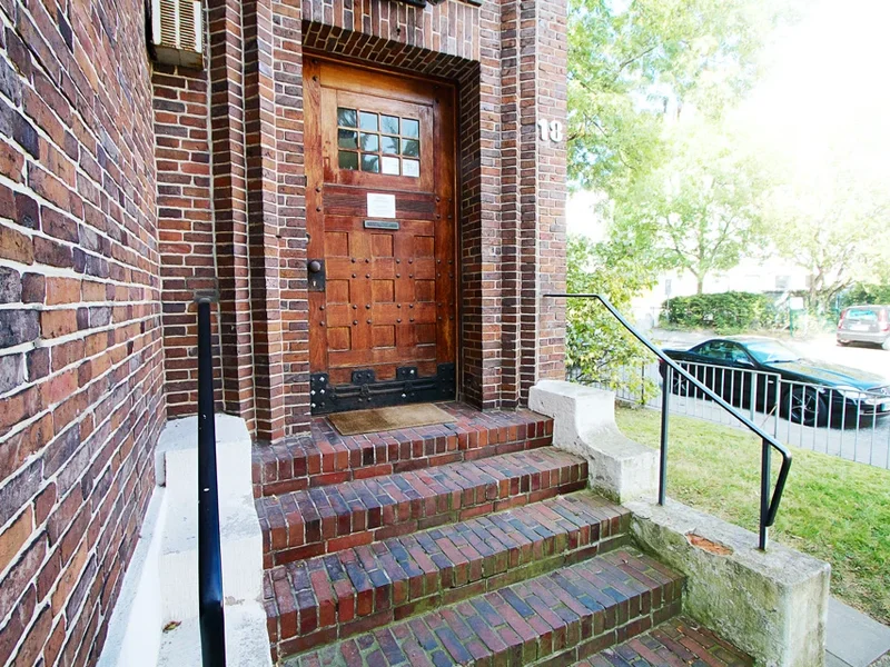 Rahlstedter Zahnärztevilla | Zahnärztliche Gemeinschaftspraxis