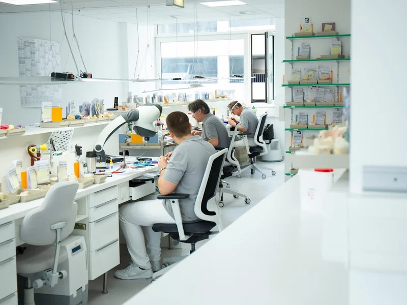 AllDent Zahnzentrum München Ost